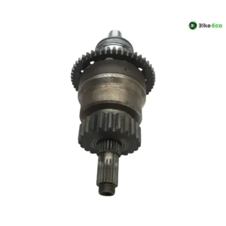 Roue libre de demarreur YAMAHA XJ 600 S 1992-2002 DIVERSION