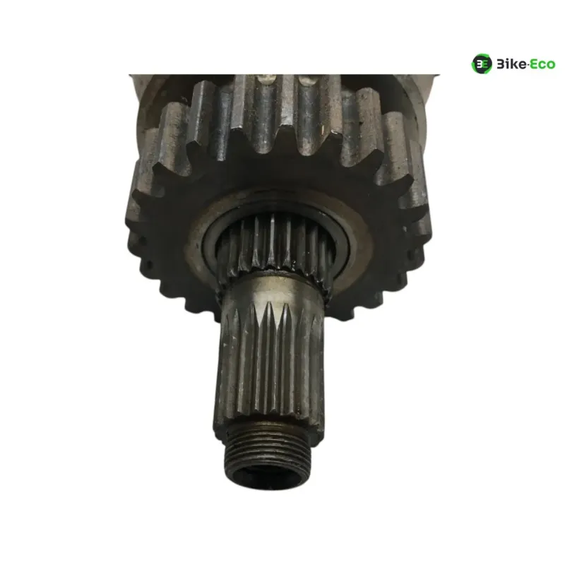 Roue libre de demarreur YAMAHA XJ 600 S 1992-2002 DIVERSION