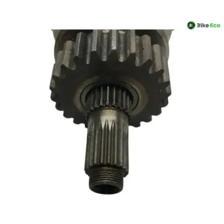 Roue libre de demarreur YAMAHA XJ 600 S 1992-2002 DIVERSION