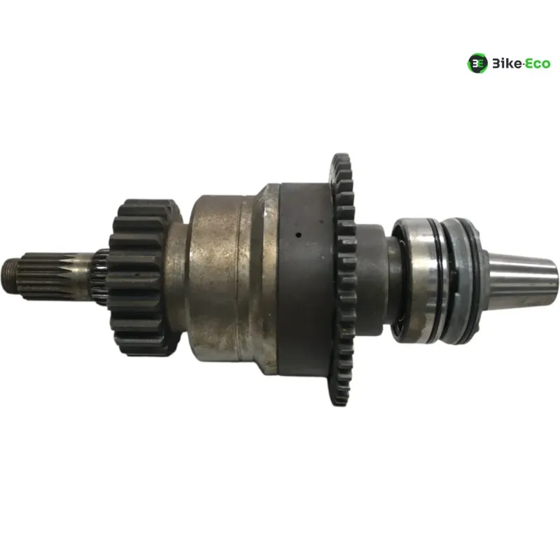 Roue libre de demarreur YAMAHA XJ 600 S 1992-2002 DIVERSION