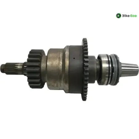 Roue libre de demarreur YAMAHA XJ 600 S 1992-2002 DIVERSION