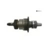 Roue libre de demarreur YAMAHA XJ 600 S 1992-2002 DIVERSION
