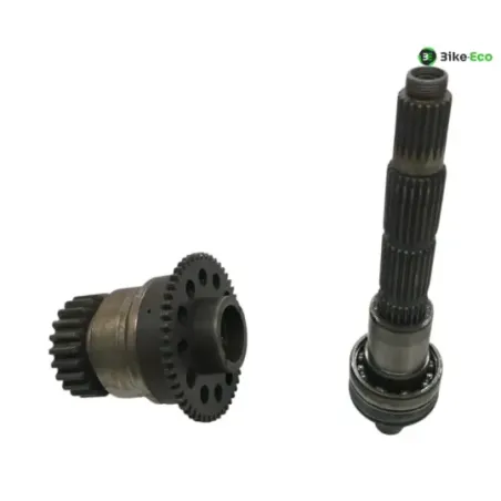 Roue libre de demarreur YAMAHA XJ 600 S 1992-2002 DIVERSION