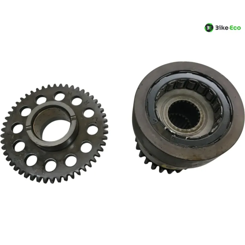 Roue libre de demarreur YAMAHA XJ 600 S 1992-2002 DIVERSION
