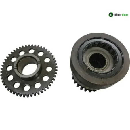 Roue libre de demarreur YAMAHA XJ 600 S 1992-2002 DIVERSION