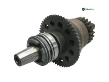 Roue libre de demarreur YAMAHA XJ 600 S 1992-2002 DIVERSION
