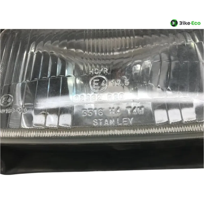 Optique (feux)(phare) SUZUKI DR 750 1988-1989