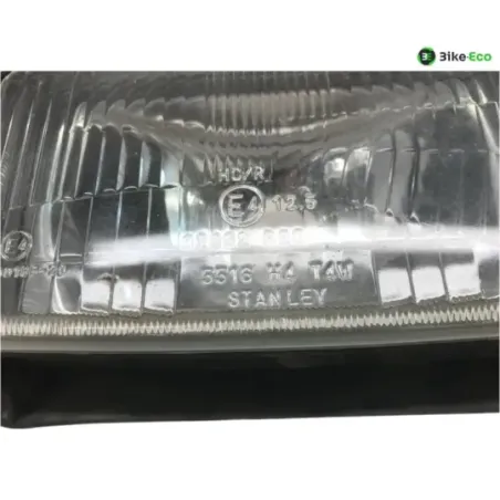 Optique (feux)(phare) SUZUKI DR 750 1988-1989