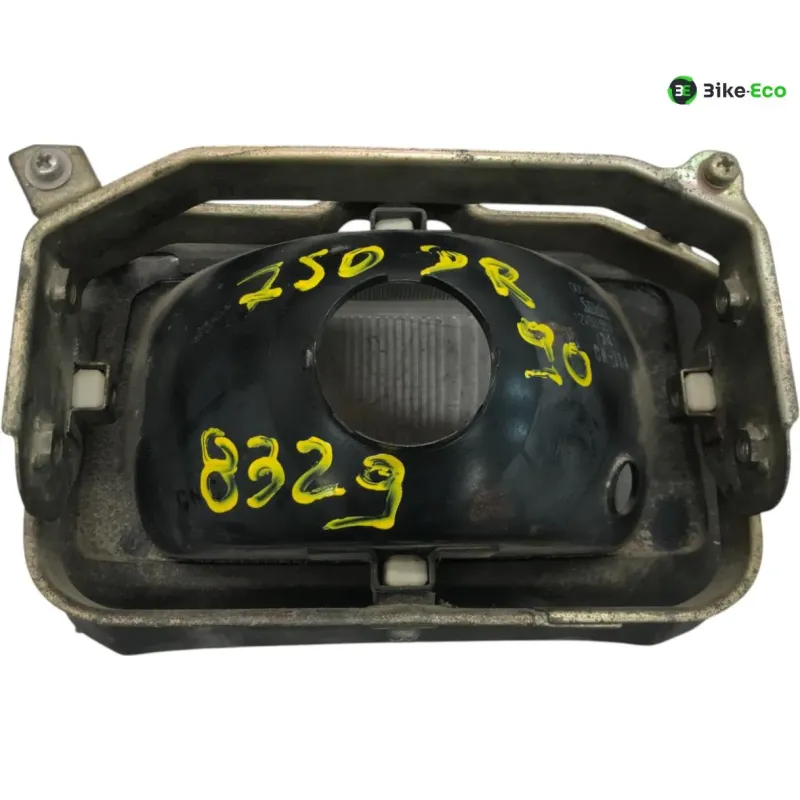 Optique (feux)(phare) SUZUKI DR 750 1988-1989