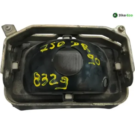 Optique (feux)(phare) SUZUKI DR 750 1988-1989