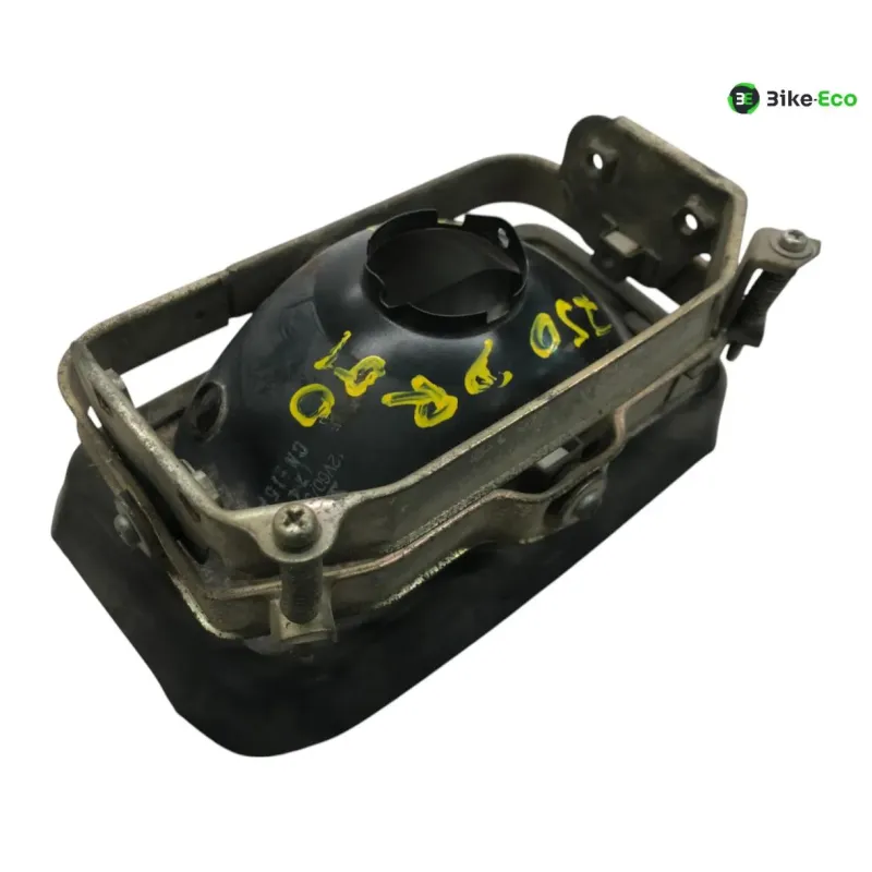 Optique (feux)(phare) SUZUKI DR 750 1988-1989