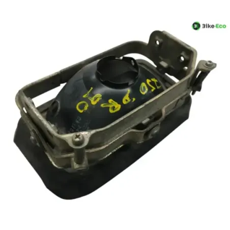 Optique (feux)(phare) SUZUKI DR 750 1988-1989