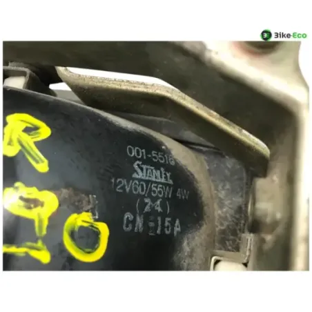 Optique (feux)(phare) SUZUKI DR 750 1988-1989