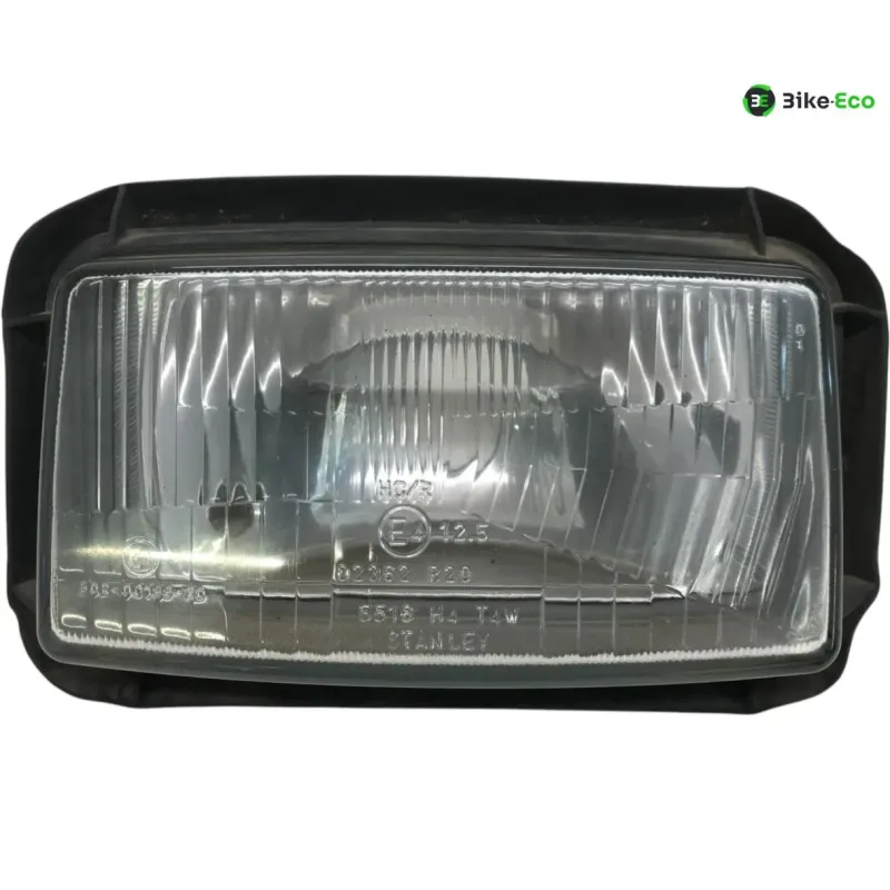 Optique (feux)(phare) SUZUKI DR 750 1988-1989