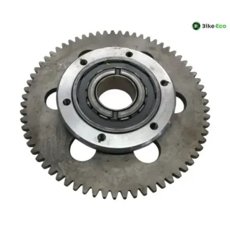 Roue libre de demarreur YAMAHA TDM 850 1996-2001