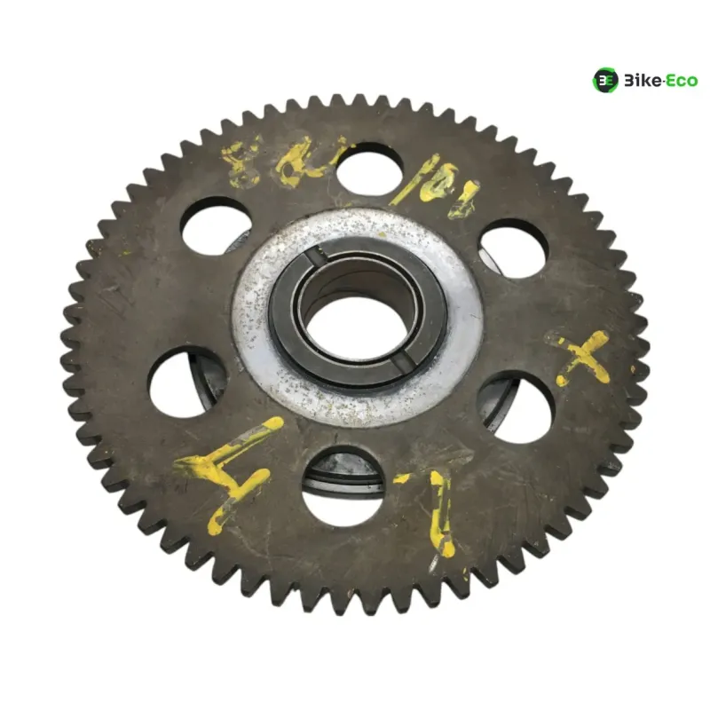 Roue libre de demarreur YAMAHA TDM 850 1996-2001