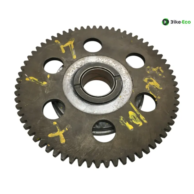 Roue libre de demarreur YAMAHA TDM 850 1996-2001