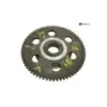 Roue libre de demarreur YAMAHA TDM 850 1996-2001 Roue libre de demarreur YAMAHA TDM 850 1996-2001