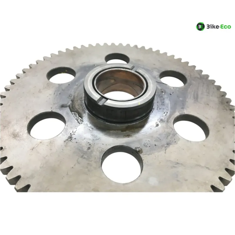Roue libre de demarreur YAMAHA TDM 850 1996-2001
