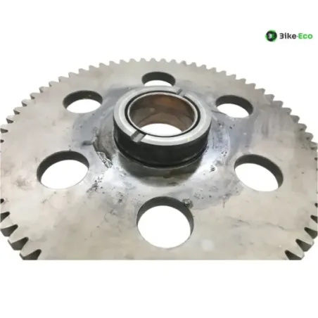 Roue libre de demarreur YAMAHA TDM 850 1996-2001