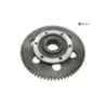 Roue libre de demarreur YAMAHA TDM 850 1996-2001 Roue libre de demarreur YAMAHA TDM 850 1996-2001
