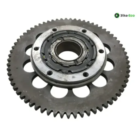 Roue libre de demarreur YAMAHA TDM 850 1996-2001