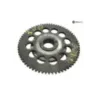 Roue libre de demarreur YAMAHA TDM 850 1996-2001 Roue libre de demarreur YAMAHA TDM 850 1996-2001