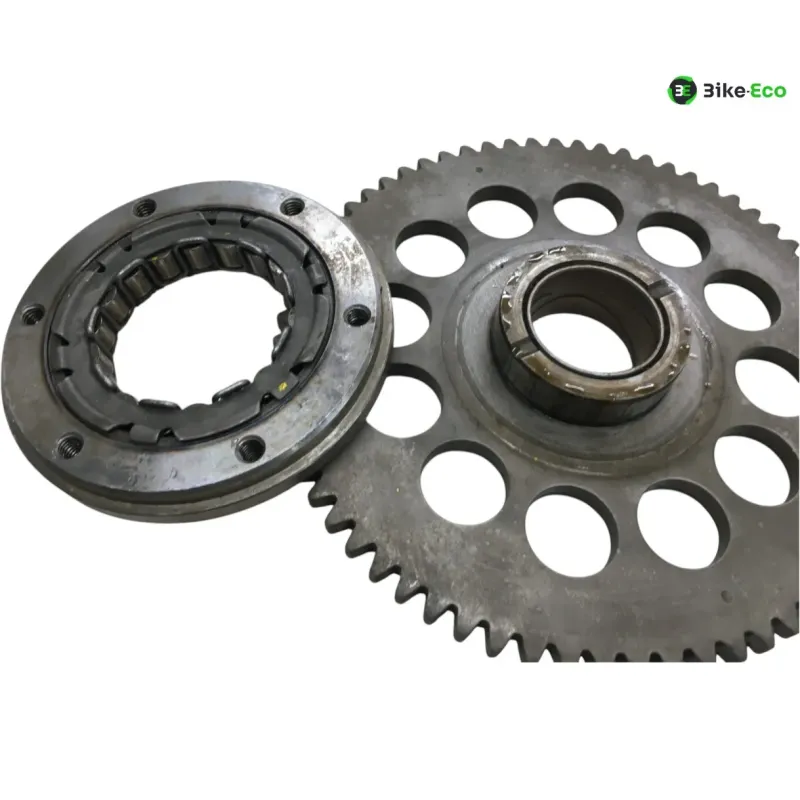 Roue libre de demarreur YAMAHA TDM 850 1996-2001