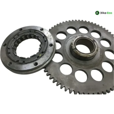 Roue libre de demarreur YAMAHA TDM 850 1996-2001