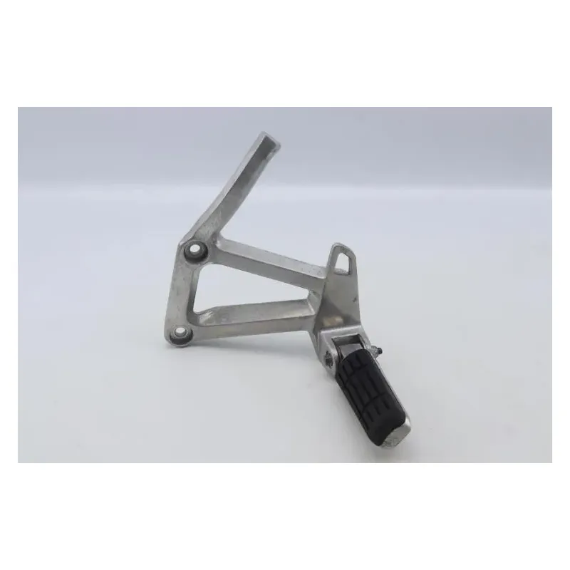 Platine arriere gauche YAMAHA FZS 600 FAZER 2002 - 2003