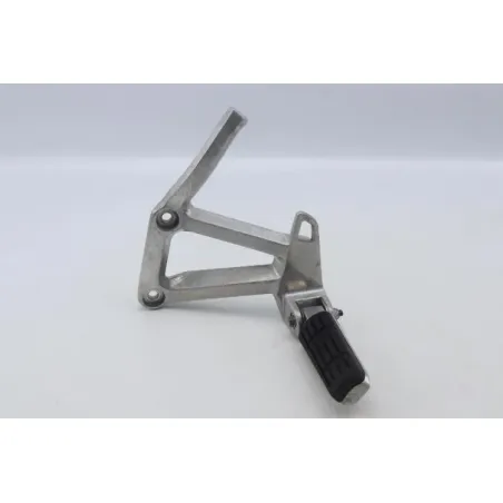 Platine arriere gauche YAMAHA FZS 600 FAZER 2002 - 2003