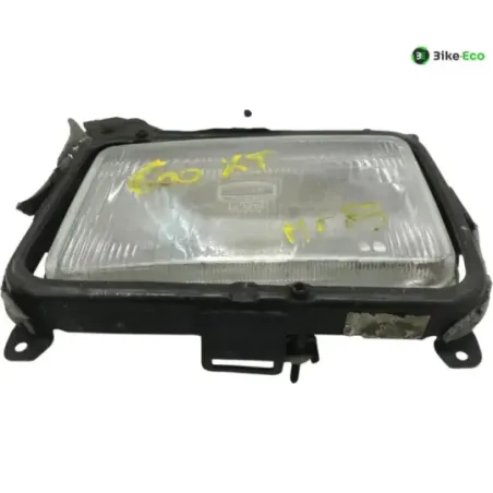 Optique (feux)(phare) YAMAHA XT 600 1987-1988