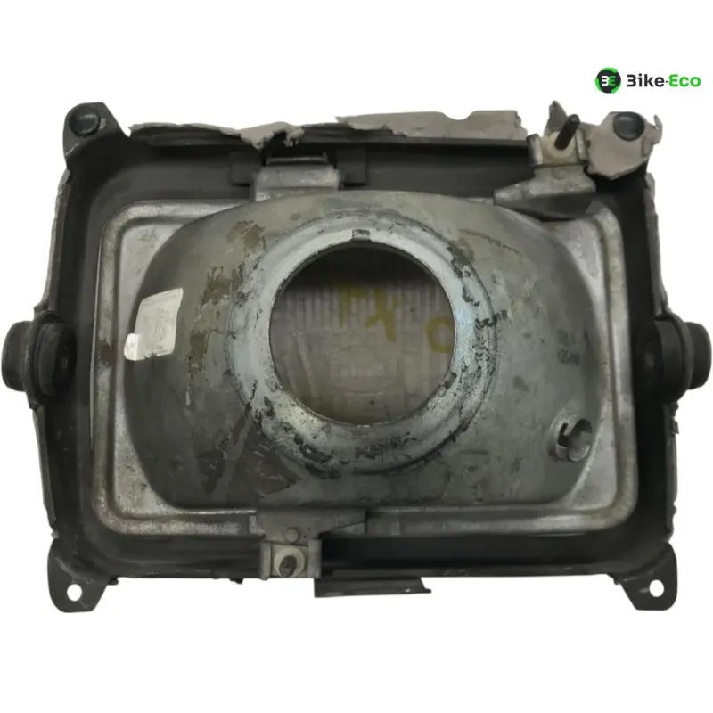 Optique (feux)(phare) YAMAHA XT 600 1987-1988