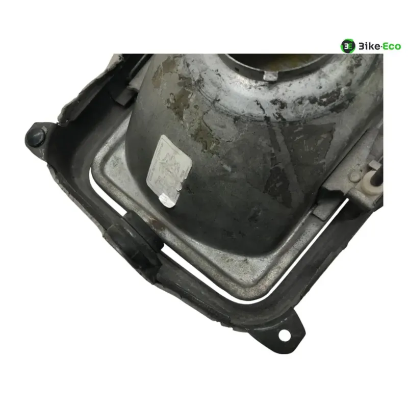 Optique (feux)(phare) YAMAHA XT 600 1987-1988