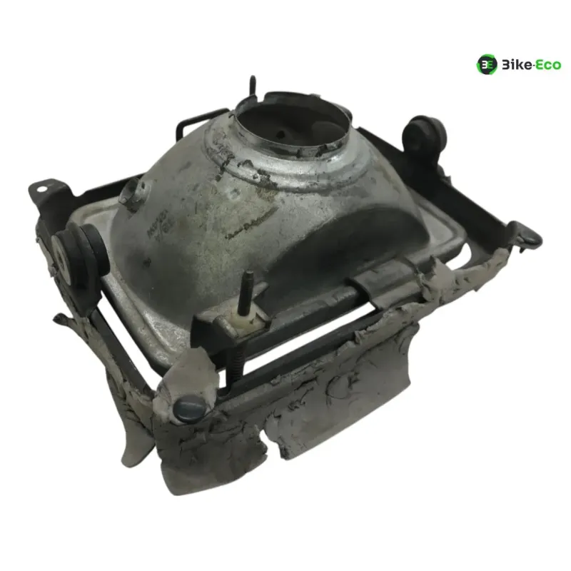 Optique (feux)(phare) YAMAHA XT 600 1987-1988