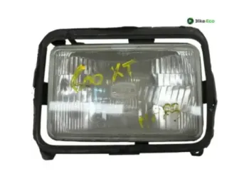 Optique (feux)(phare) YAMAHA XT 600 1987-1988