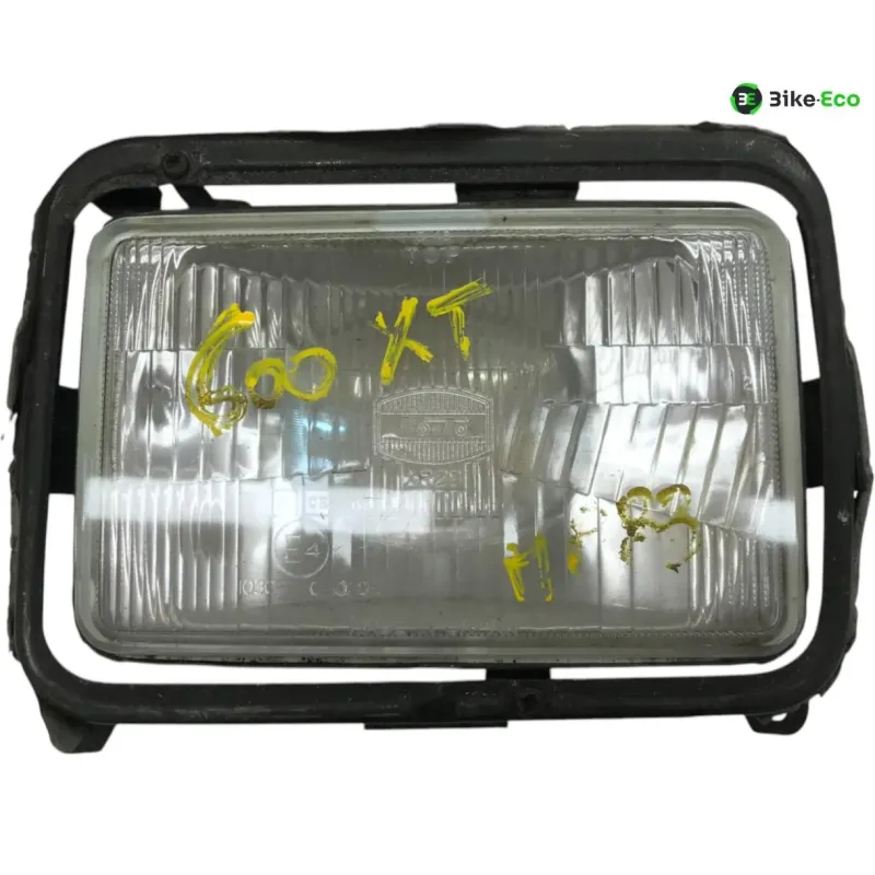 Optique (feux)(phare) YAMAHA XT 600 1987-1988