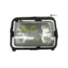 Optique (feux)(phare) YAMAHA XT 600 1987-1988 Optique (feux)(phare) YAMAHA XT 600 1987-1988