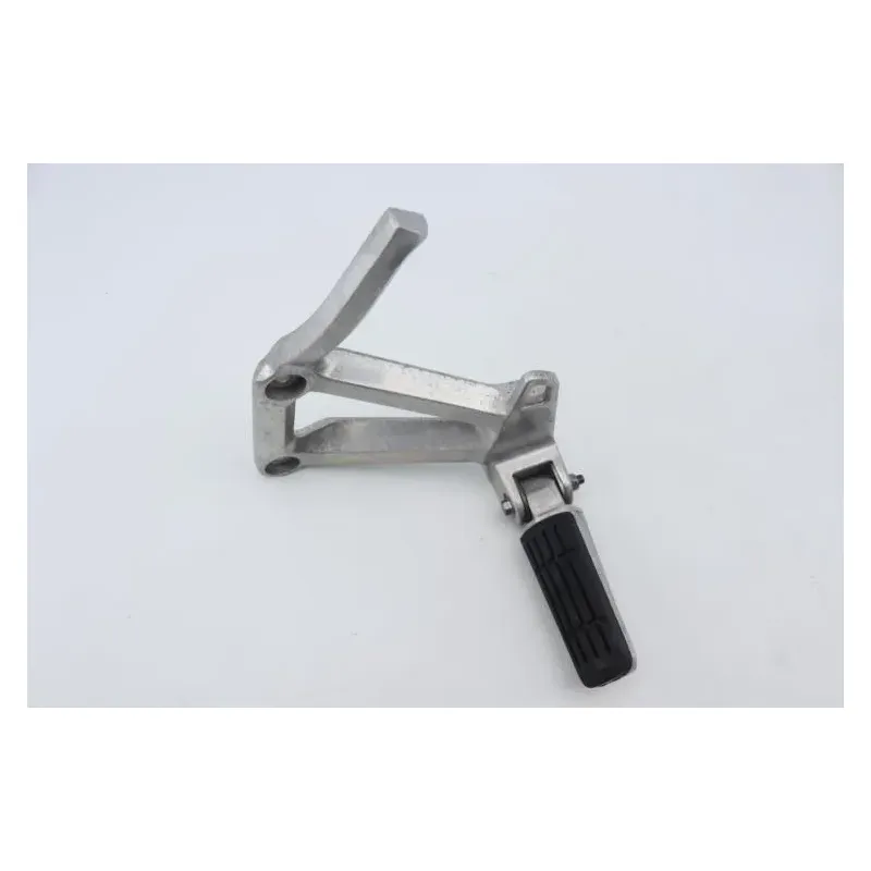 Platine arriere gauche YAMAHA FZS 600 FAZER 2002 - 2003