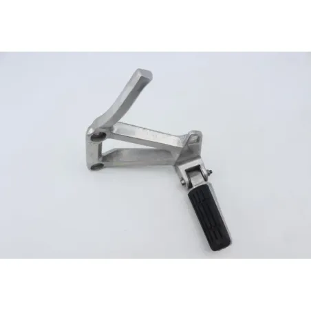 Platine arriere gauche YAMAHA FZS 600 FAZER 2002 - 2003
