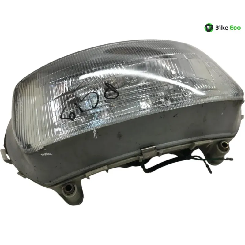 Optique (feux)(phare) HONDA CBR 600 F 1987-1988