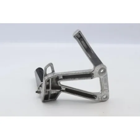 Platine arriere gauche YAMAHA FZS 600 FAZER 2002 - 2003