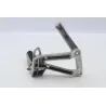Platine arriere gauche YAMAHA FZS 600 FAZER 2002 - 2003 Platine arriere gauche YAMAHA FZS 600 FAZER 2002 - 2003