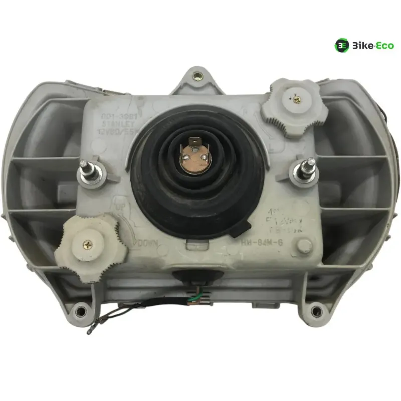 Optique (feux)(phare) HONDA CBR 600 F 1987-1988