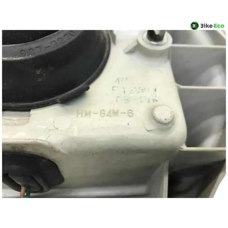 Optique (feux)(phare) HONDA CBR 600 F 1987-1988