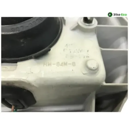 Optique (feux)(phare) HONDA CBR 600 F 1987-1988