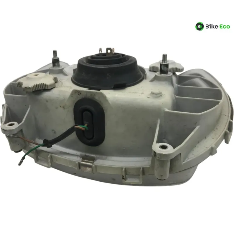 Optique (feux)(phare) HONDA CBR 600 F 1987-1988