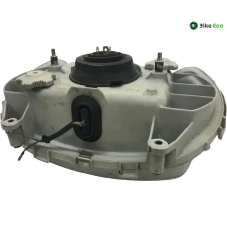 Optique (feux)(phare) HONDA CBR 600 F 1987-1988