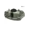 Optique (feux)(phare) HONDA CBR 600 F 1987-1988