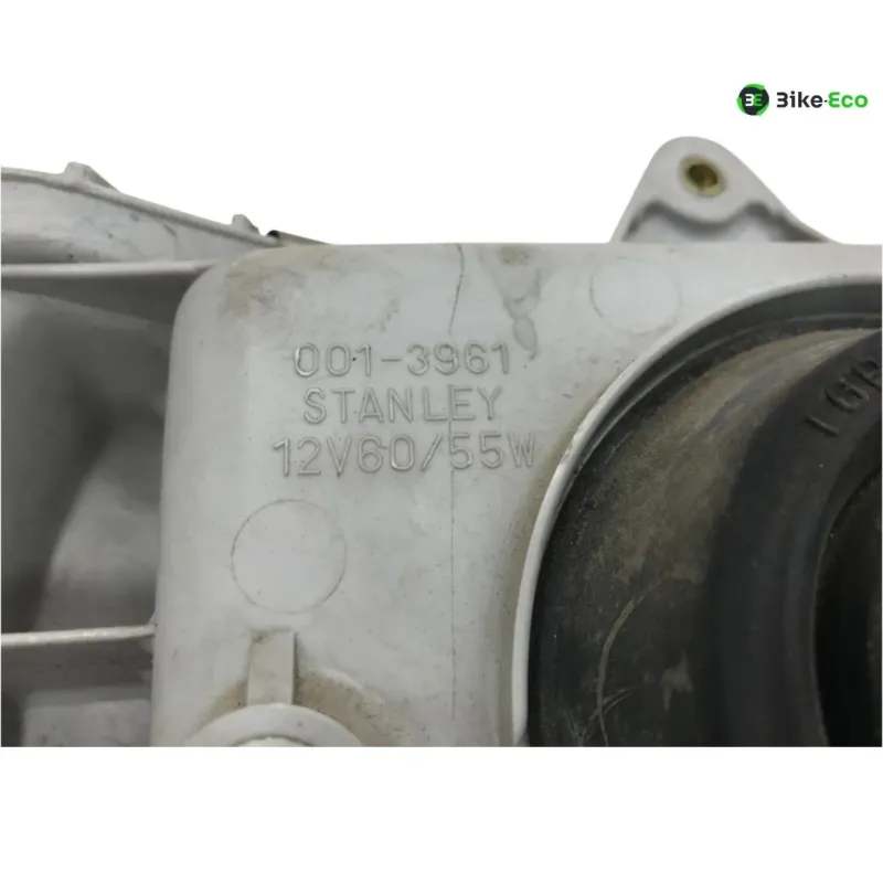 Optique (feux)(phare) HONDA CBR 600 F 1987-1988